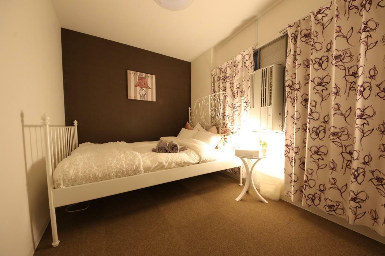 Casa Hana Токіо Екстер'єр фото