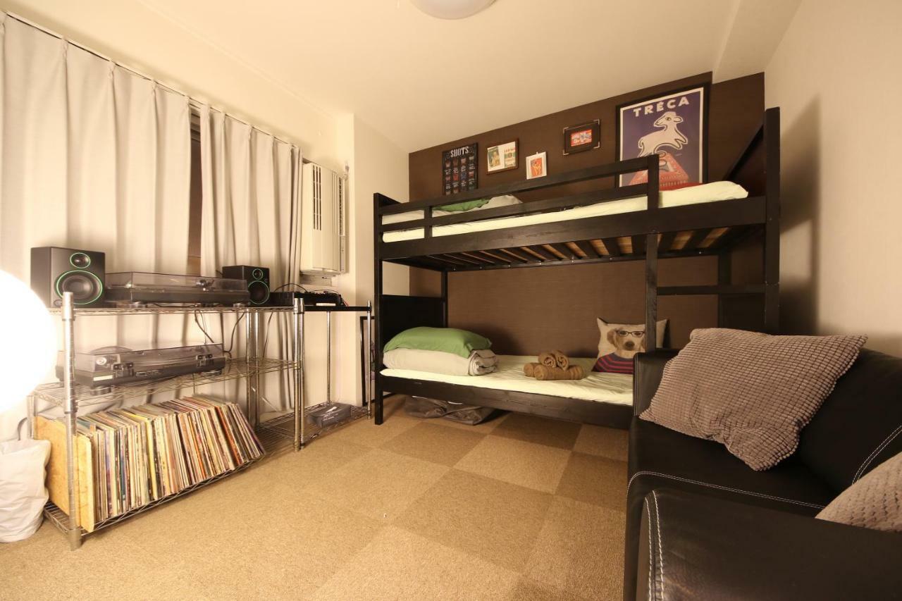 Casa Hana Токіо Екстер'єр фото